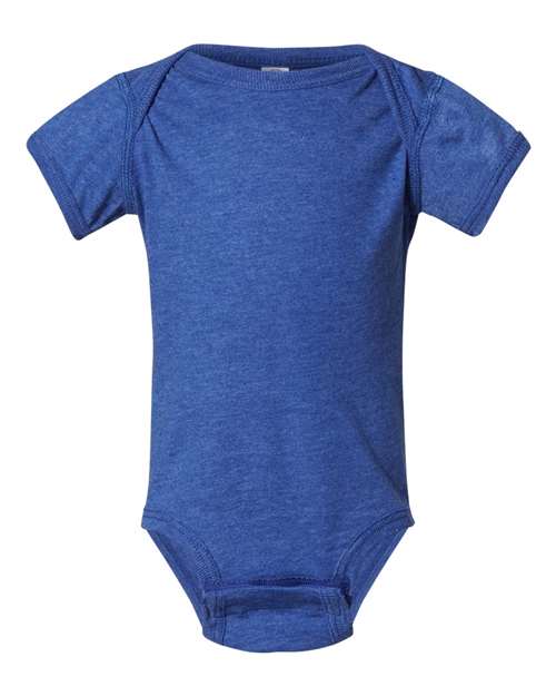 Rabbit Skins - Infant Fine Jersey Bodysuit - 4424 (More Color 3)