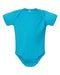 Rabbit Skins - Infant Fine Jersey Bodysuit - 4424 (More Color 3)