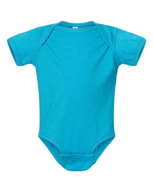 Rabbit Skins - Infant Fine Jersey Bodysuit - 4424 (More Color 3)