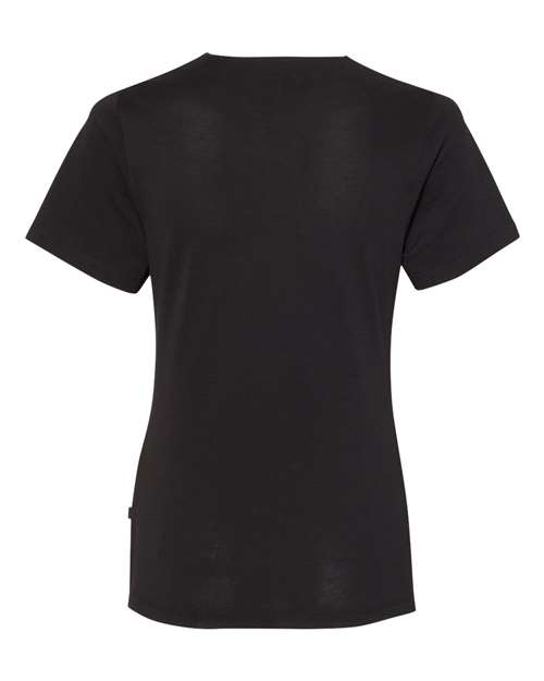 PRIM + PREUX - Women’s Preux Piqué Top - 1976L