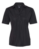 PRIM + PREUX - Women’s Dynamic Y-Neck Sport Shirt - 1997L