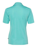 PRIM + PREUX - Women’s Dynamic Y-Neck Sport Shirt - 1997L