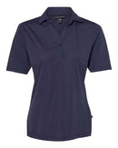 PRIM + PREUX - Women’s Dynamic Y-Neck Sport Shirt - 1997L