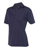 PRIM + PREUX - Women’s Dynamic Y-Neck Sport Shirt - 1997L