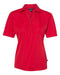 PRIM + PREUX - Women’s Dynamic Y-Neck Sport Shirt - 1997L