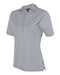 PRIM + PREUX - Women’s Dynamic Y-Neck Sport Shirt - 1997L