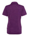 PRIM + PREUX - Women's Heather Piqué Sport Shirt - 1989L