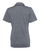 PRIM + PREUX - Women's Heather Piqué Sport Shirt - 1989L