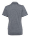 PRIM + PREUX - Women's Heather Piqué Sport Shirt - 1989L