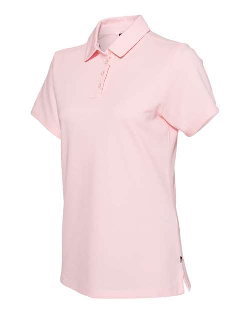 PRIM + PREUX - Women's Easy Fit Sport Shirt - 1991L