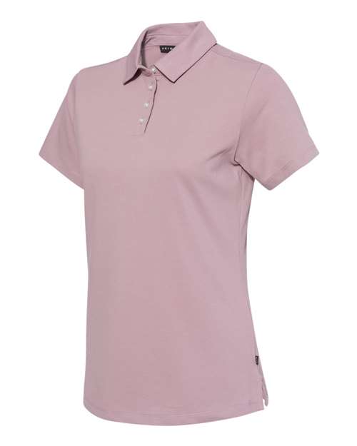 PRIM + PREUX - Women's Easy Fit Sport Shirt - 1991L