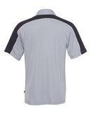 PRIM + PREUX - Dynamic Mesh Blocked Sport Shirt - 2000