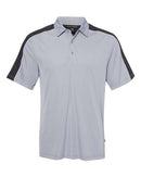 PRIM + PREUX - Dynamic Mesh Blocked Sport Shirt - 2000