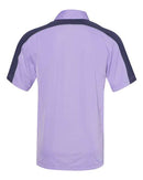 PRIM + PREUX - Dynamic Mesh Blocked Sport Shirt - 2000