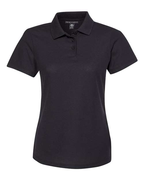 PRIM + PREUX - Women's Smart Sport Shirt - 2011L