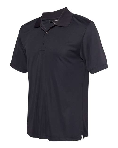 PRIM + PREUX - Energy Sport Shirt - 2024