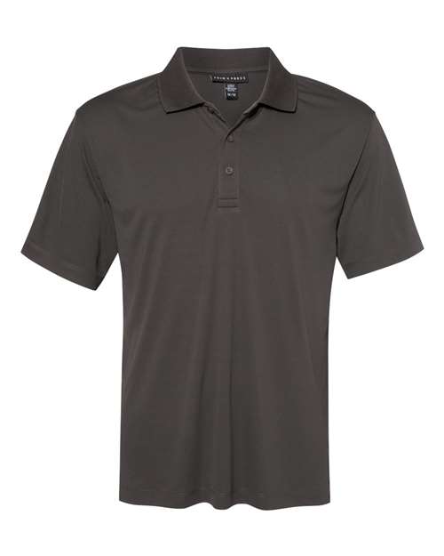 PRIM + PREUX - Energy Sport Shirt - 2024