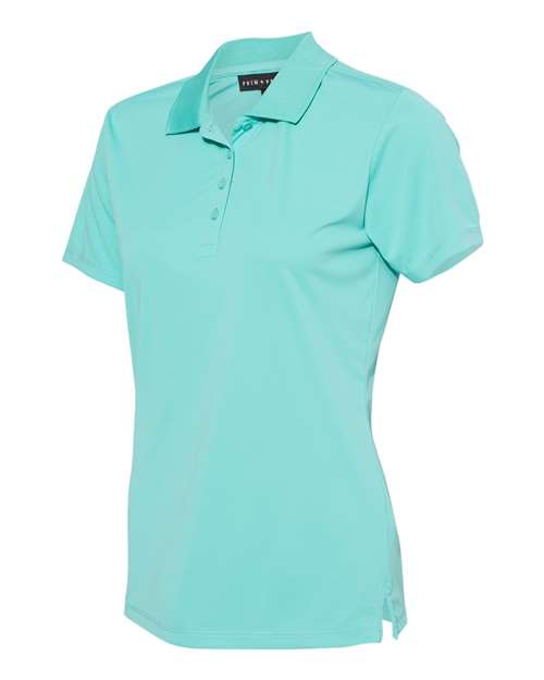 PRIM + PREUX - Women's Energy Sport Shirt - 2025L