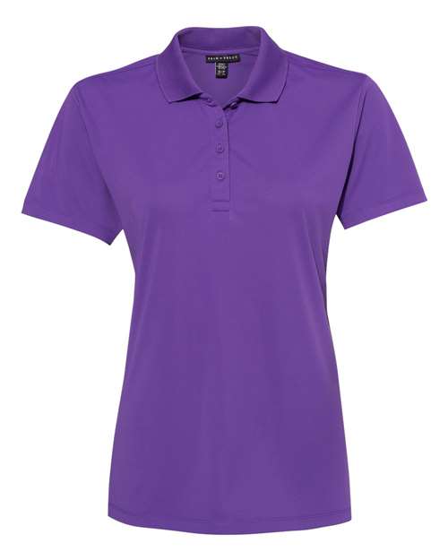 PRIM + PREUX - Women's Energy Sport Shirt - 2025L