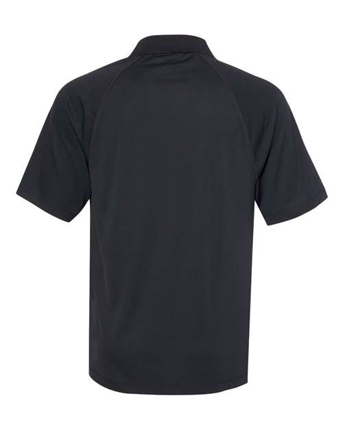 PRIM + PREUX - Energy Raglan Sport Shirt - 2027