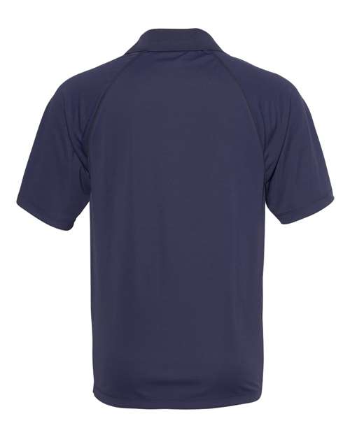 PRIM + PREUX - Energy Raglan Sport Shirt - 2027