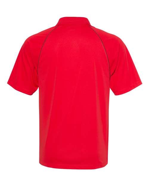 PRIM + PREUX - Energy Raglan Sport Shirt - 2027