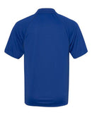 PRIM + PREUX - Energy Raglan Sport Shirt - 2027