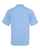 PRIM + PREUX - Energy Raglan Sport Shirt - 2027