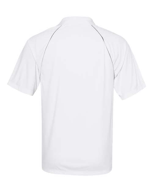 PRIM + PREUX - Energy Raglan Sport Shirt - 2027