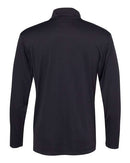 PRIM + PREUX - Unisex Energy Quarter-Zip Pullover - 2037