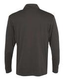 PRIM + PREUX - Unisex Energy Quarter-Zip Pullover - 2037