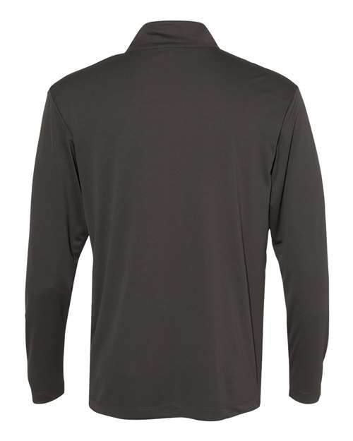 PRIM + PREUX - Unisex Energy Quarter-Zip Pullover - 2037