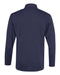 PRIM + PREUX - Unisex Energy Quarter-Zip Pullover - 2037