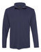 PRIM + PREUX - Unisex Energy Quarter-Zip Pullover - 2037