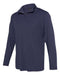 PRIM + PREUX - Unisex Energy Quarter-Zip Pullover - 2037