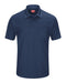 Red Kap - Short Sleeve Performance Knit Pocket Polo - SK98 (More Color)