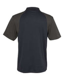 PRIM + PREUX - Energy Color Block Sport Shirt - 2038