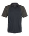 PRIM + PREUX - Energy Color Block Sport Shirt - 2038