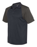 PRIM + PREUX - Energy Color Block Sport Shirt - 2038