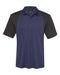 PRIM + PREUX - Energy Color Block Sport Shirt - 2038