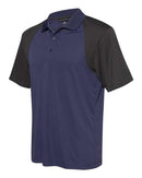 PRIM + PREUX - Energy Color Block Sport Shirt - 2038