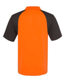 PRIM + PREUX - Energy Color Block Sport Shirt - 2038