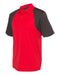 PRIM + PREUX - Energy Color Block Sport Shirt - 2038