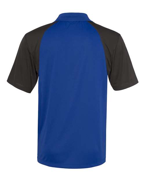 PRIM + PREUX - Energy Color Block Sport Shirt - 2038