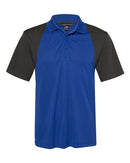 PRIM + PREUX - Energy Color Block Sport Shirt - 2038