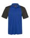 PRIM + PREUX - Energy Color Block Sport Shirt - 2038