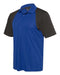 PRIM + PREUX - Energy Color Block Sport Shirt - 2038