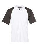 PRIM + PREUX - Energy Color Block Sport Shirt - 2038