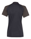 PRIM + PREUX - Women's Energy Color Block Sport Shirt - 2039L