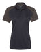 PRIM + PREUX - Women's Energy Color Block Sport Shirt - 2039L
